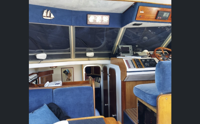 Princess 330 Fly-kuva-2